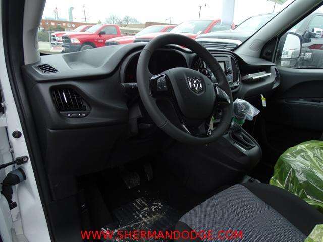 2017 RAM ProMaster City Cargo Tradesman 4dr Cargo Mini-Van